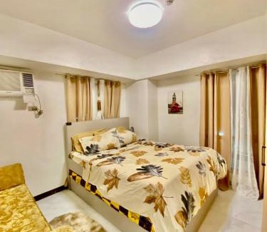 Santa Cruz Apartamento | Condo in Manila