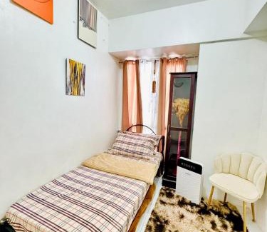 Santa Cruz Apartamento | Condo in Manila