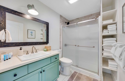 Princeville Condominio | Condo in Princeville with dazzling ocean views