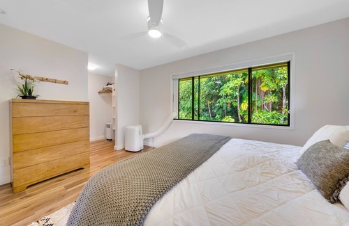 Princeville Condominio | Condo in Princeville with dazzling ocean views