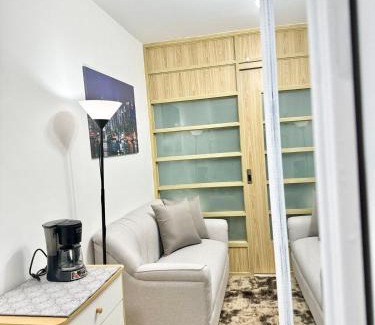 Pembo Apartamento | Condo in Taguig near BGC by Flourish Dreamscape