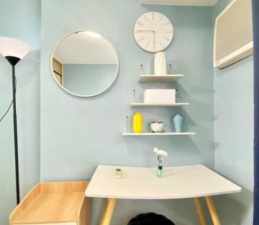 Pembo Apartamento | Condo in Taguig near BGC by Flourish Dreamscape
