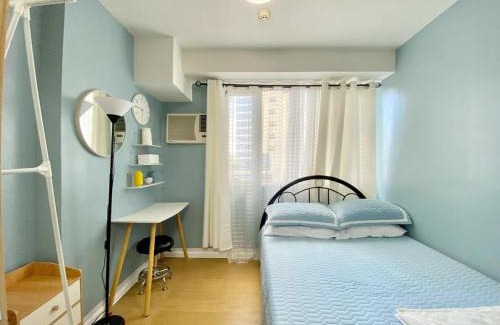 Pembo Apartamento | Condo in Taguig near BGC by Flourish Dreamscape