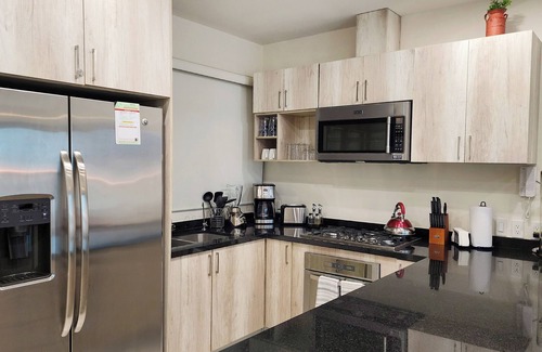 Puerto Vallarta Apartamento | Condo in the romantic zone of Puerto Vallarta, one block from the beach.