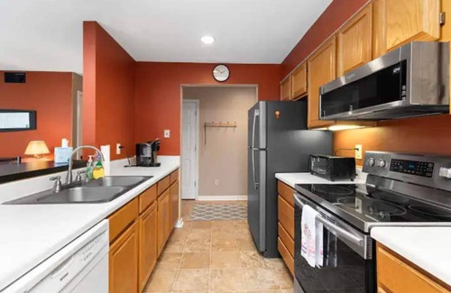 Nellysford Condominio | Condo in Wintergreen Resort