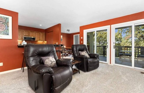 Nellysford Condominio | Condo in Wintergreen Resort
