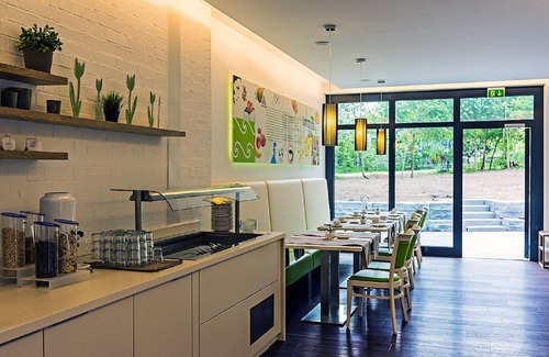 Zirndorf Apartamento | Condo IV - modern apartment for up to 4 people