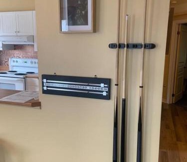 Saint Donat Apartamento | Condo Lac Archambault 314