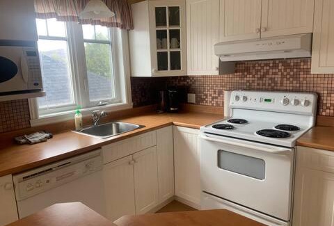 Saint Donat Apartamento | Condo Lac Archambault 314