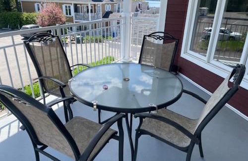 Saint Donat Apartamento | Condo Lac Archambault 326