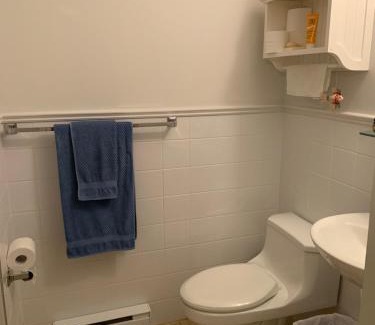 Saint Donat Apartamento | Condo Lac Archambault 316