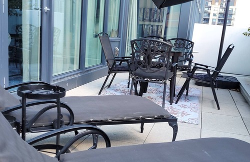 Downtown Montreal Condominio | Condo, Luxurious apartment, in the heart of downtown Montreal