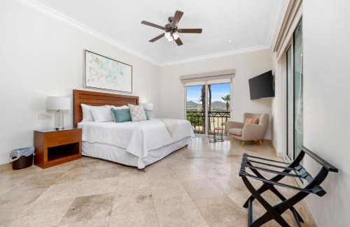 El Medano Ejidal Apartamento | Condo Maravilla - New luxurious condo 300mt from the beach