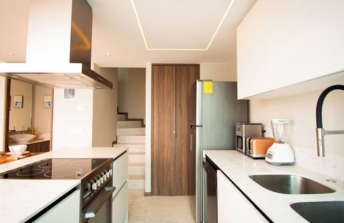 Flamingos Condominio | Condo Marítima 9U – Tranquility by the Waves