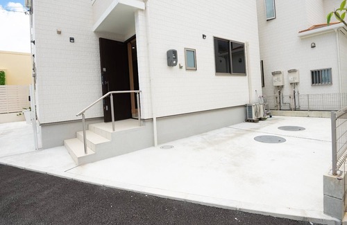 Okinawa Casa | Condo / Nanjo Okinawa