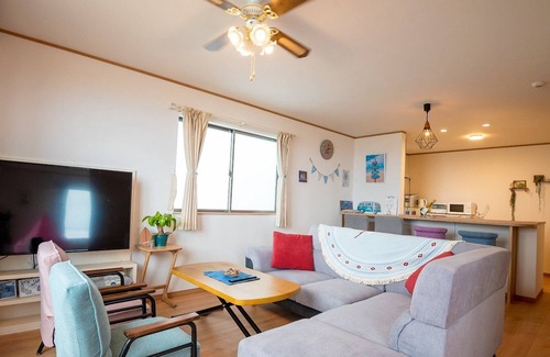 Okinawa Casa | Condo / Nanjo Okinawa