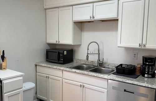 Union City Condominio | Condo near airport