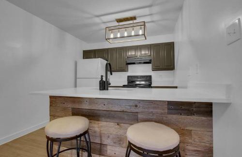 Riverside Apartamento | Condo near downtown Austin!