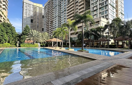 Mandaluyong Apartamento | Condo near Makati PH