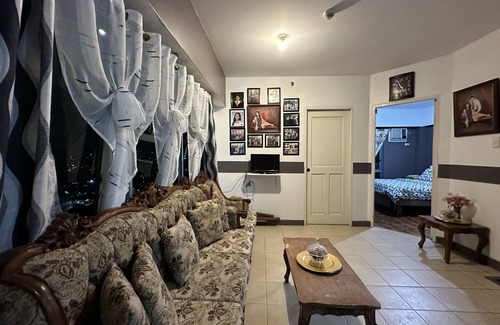 Mandaluyong Apartamento | Condo near Makati PH