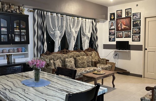 Mandaluyong Apartamento | Condo near Makati PH