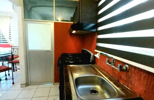 Palmar de Aramara Condominio | Condo near Marina Vallarta, 5 minutes from the beach.