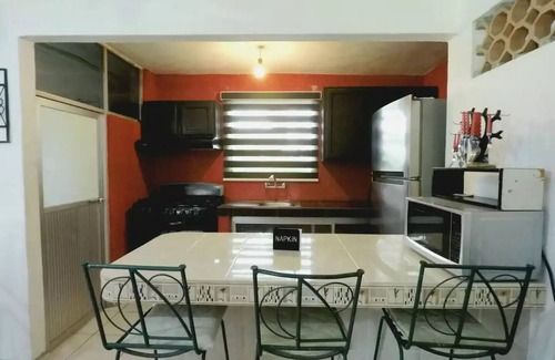 Palmar de Aramara Condominio | Condo near Marina Vallarta, 5 minutes from the beach.