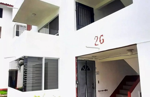 Palmar de Aramara Condominio | Condo near Marina Vallarta, 5 minutes from the beach.
