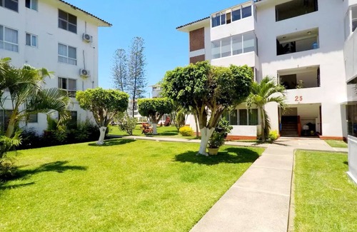 Palmar de Aramara Condominio | Condo near Marina Vallarta, 5 minutes from the beach.