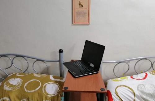 Moonwalk Casa | Condo Near NAIA Airport T 1,2,3&4