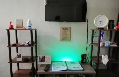 Moonwalk Casa | Condo Near NAIA Airport T 1,2,3&4