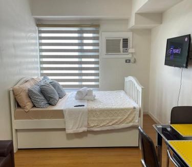 Barangay 670 Apartamento | Condo near UP-PGH, St. Lukes Medical Center and U.S Embassy in Ermita Manila
