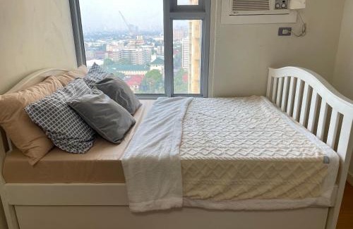 Barangay 670 Apartamento | Condo near UP-PGH, St. Lukes Medical Center and U.S Embassy in Ermita Manila
