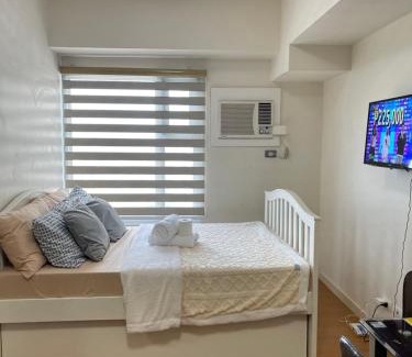 Barangay 670 Apartamento | Condo near UP-PGH, St. Lukes Medical Center and U.S Embassy in Ermita Manila