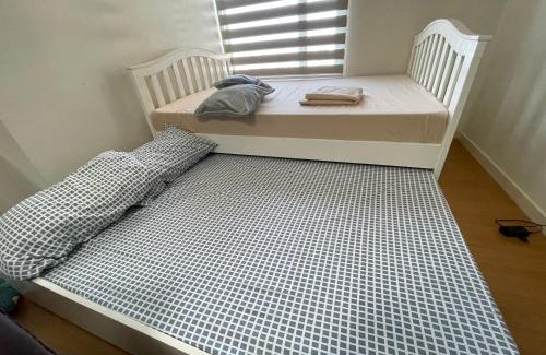 Barangay 670 Apartamento | Condo near UP-PGH, St. Lukes Medical Center and U.S Embassy in Ermita Manila