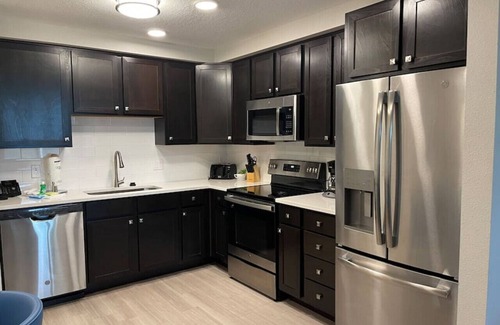 Florida Central Atlantic Coast Apartamento | Condo next to convention center