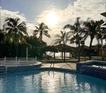 Cabo Rojo Apartamento | Condo Ocean View from Balcony Swimming Pool Playa Sucia
