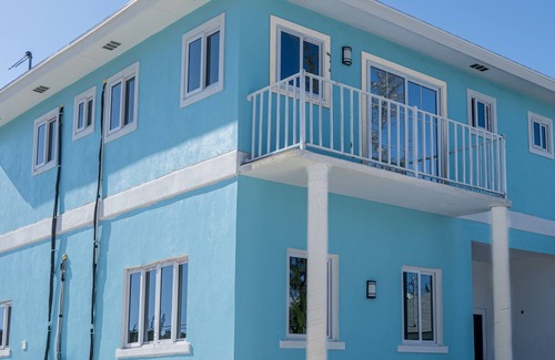 Jimmy Hill Condominio | Condo on Jimmyhill Beach