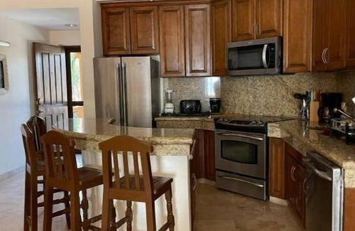 Mazatlan Apartamento | Condo on the beach of Estrella de Mar
