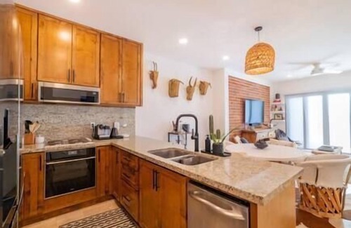 Esterito Apartamento | Condo Palmyra/Salvatierra Residences/Pet Friendly