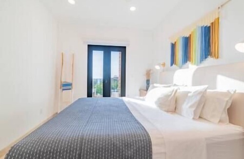 Esterito Apartamento | Condo Palmyra/Salvatierra Residences/Pet Friendly