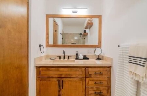 Esterito Apartamento | Condo Palmyra/Salvatierra Residences/Pet Friendly