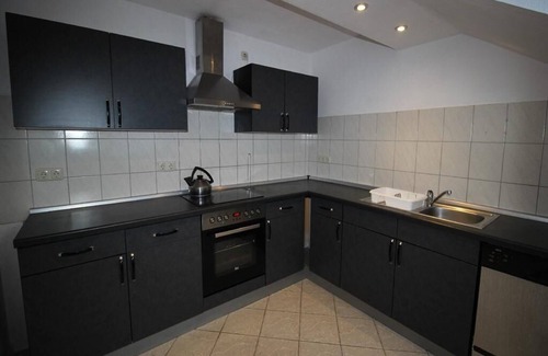 Wertheim Condominio | Condominio-Baño Privado-Ferienwohnung