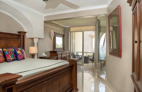 Flamingos Hotel | CONDO QUINTA DEL MAR by TRVL2HM