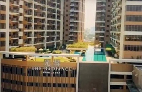 Paco Condominio | Oasis by Manila Bay near Mall of Asia, US Embassy