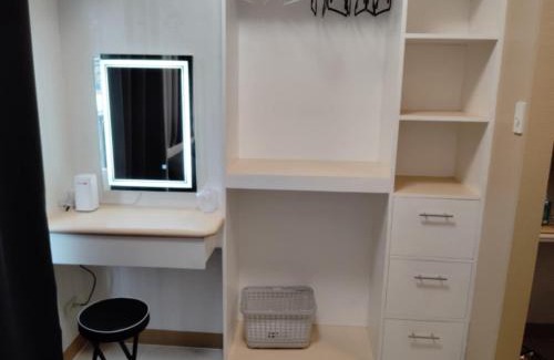 Las Pinas Hotel | Condo sa south residences tower 3
