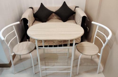 Las Pinas Hotel | Condo sa south residences tower 3