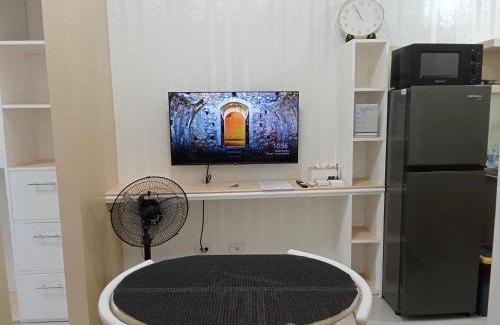 Las Pinas Hotel | Condo sa south residences tower 3