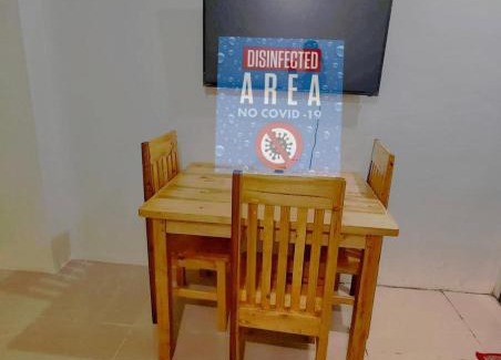 Moonwalk Apartamento | Condo Stay at Paranaque with Unlimited WIFI v3