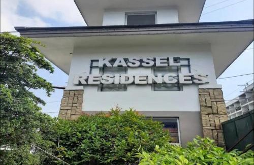 Moonwalk Apartamento | Condo Stay at Paranaque with Unlimited WIFI v3
